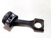 Piston avec bielle