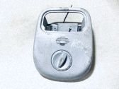 Luz del asiento delantero