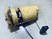 In-tank fuel pump