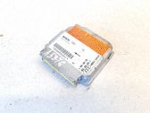 Module de contrôle airbag