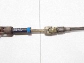 Steering column universal joint