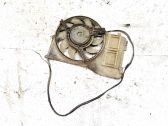 Aro de refuerzo del ventilador del radiador