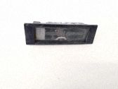 Lampa oświetlenia tylnej tablicy rejestracyjnej