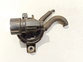 Électrovanne turbo