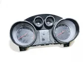 Speedometer (instrument cluster)