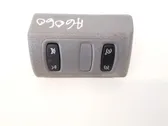 Panel lighting control switch