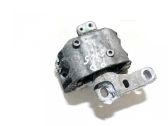 Engine mount bracket