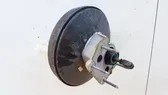 Brake booster