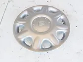 R14 wheel hub/cap/trim