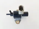 Turbo solenoid valve