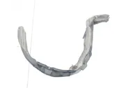 Front wheel arch liner splash guards