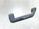 Front interior roof grab handle