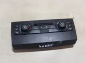 Unidad de control climatización