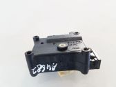 Air flap motor/actuator