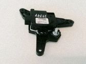 Motor/activador trampilla de calefacción
