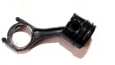 Piston avec bielle