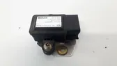 ESP acceleration yaw rate sensor