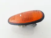 Front fender indicator light