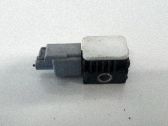Sensor impacto/accidente para activar Airbag