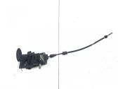 Selector caja de cambios
