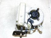 Soplador/ventilador calefacción
