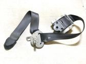 Ceinture de sécurité arrière