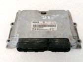 Unidad de control/módulo del motor