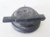 Deckel Abdeckung Scheinwerfer