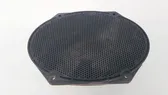 Altavoz de la puerta delantera