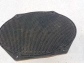 Altavoz de la puerta delantera