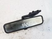 Espejo retrovisor (interior)