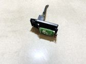 Resistencia motor/ventilador de la calefacción