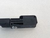 Sensor impacto/accidente para activar Airbag