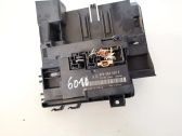 Comfort/convenience module