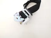 Ceinture de sécurité arrière