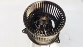 Heater fan/blower