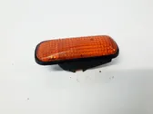 Front fender indicator light