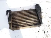 Radiatore intercooler