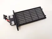 Radiador de calefacción eléctrico de habitáculo