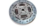 Clutch pressure plate