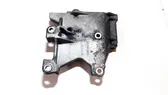 Support, suspension du moteur