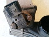 Sensor de la presión del aire