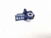 Sensor impacto/accidente para activar Airbag