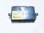 Autres unités de commande / modules