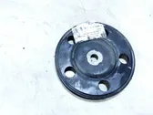 Crankshaft pulley