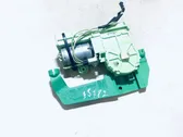 Seat adjustment motor