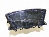 Geschwindigkeitsmesser Cockpit