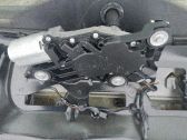 Wischermotor Heckscheibe