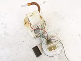 Bomba interna de combustible