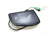 Airbag del asiento